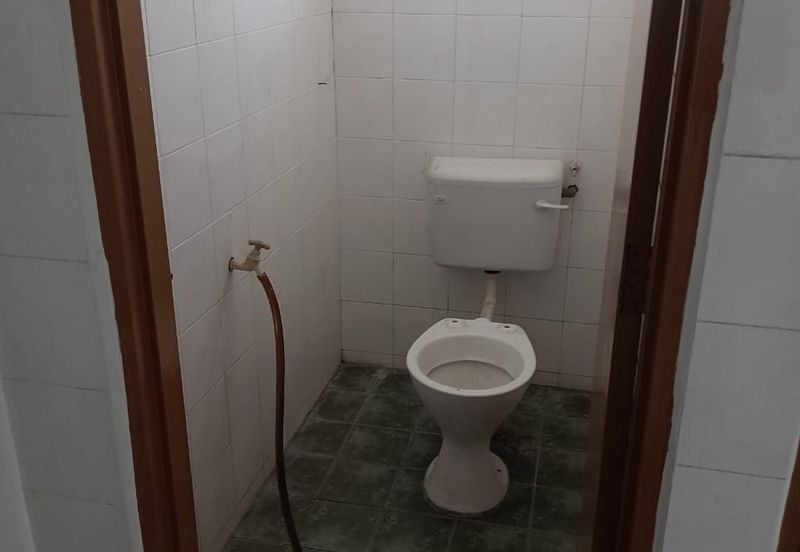 Taman Klang Utama @ Industrial