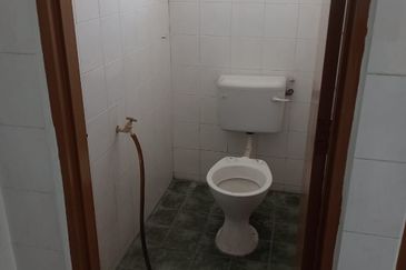 Taman Klang Utama @ Industrial