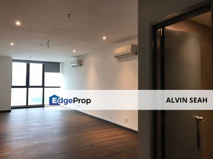 Atria SoFo, Damansara Jaya, Petaling Jaya, Selangor, Damansara Jaya