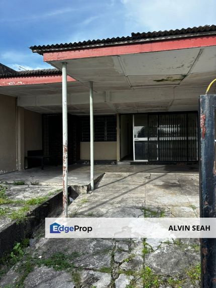 Kelana Jaya, SS 5A, Petaling Jaya, Selangor, Kelana Jaya