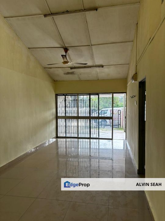 Kelana Jaya, SS 5A, Petaling Jaya, Selangor, Kelana Jaya