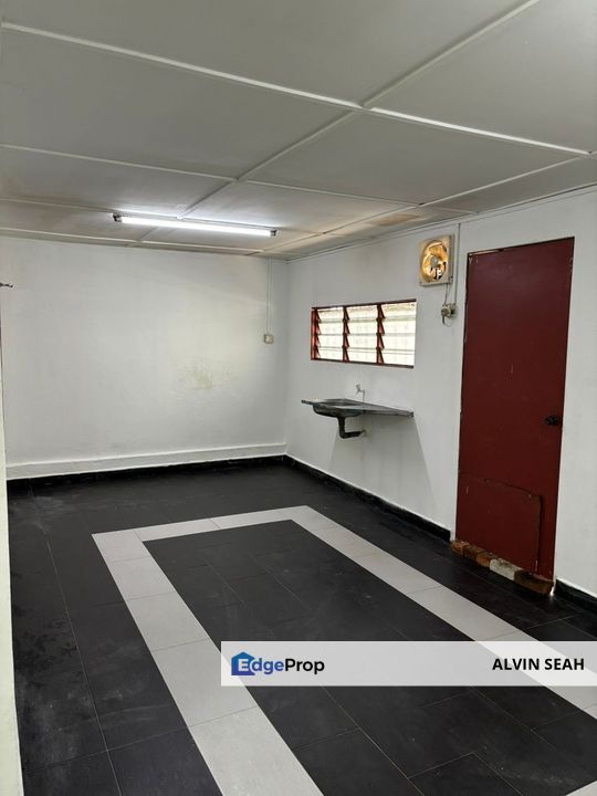 Kelana Jaya, SS 5A, Petaling Jaya, Selangor, Kelana Jaya