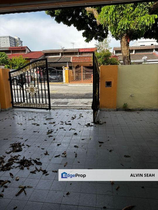 Kelana Jaya, SS 5A, Petaling Jaya, Selangor, Kelana Jaya