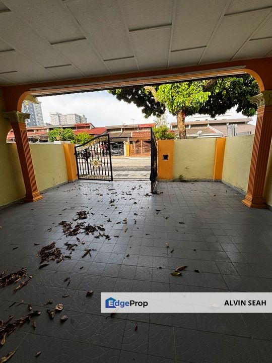 Kelana Jaya, SS 5A, Petaling Jaya, Selangor, Kelana Jaya