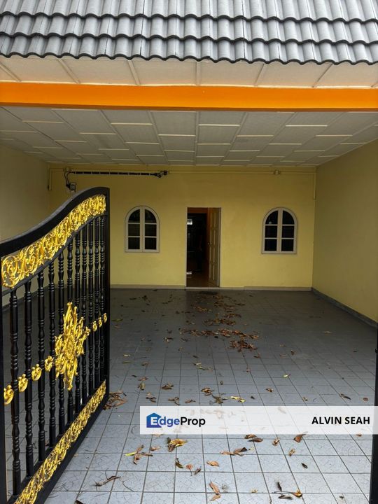 Kelana Jaya, SS 5A, Petaling Jaya, Selangor, Kelana Jaya