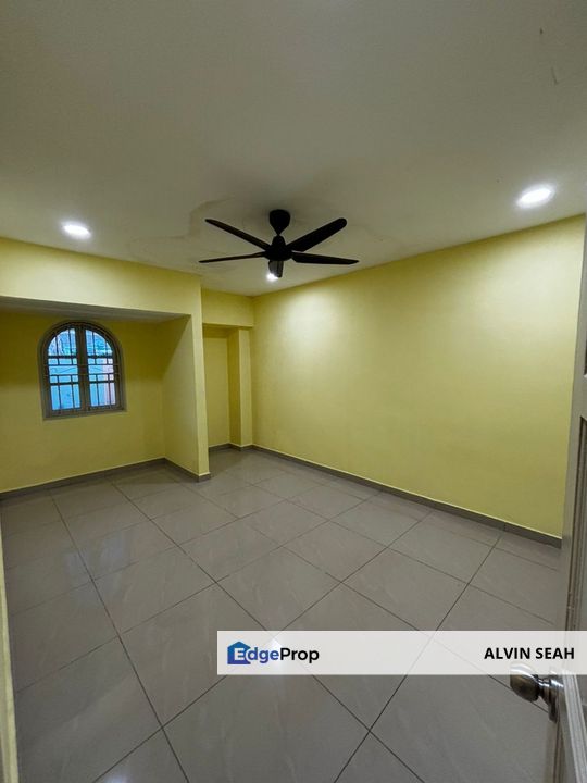 Kelana Jaya, SS 5A, Petaling Jaya, Selangor, Kelana Jaya