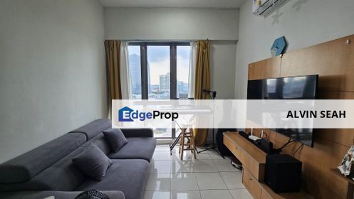 Tropicana City Tropics, Damansara, Petaling Jaya, Selangor, Petaling Jaya