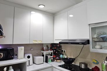 Tropicana City Tropics