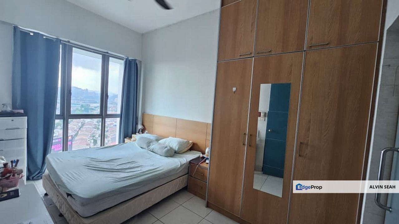 Tropicana City Tropics, Damansara, Petaling Jaya, Selangor, Petaling Jaya