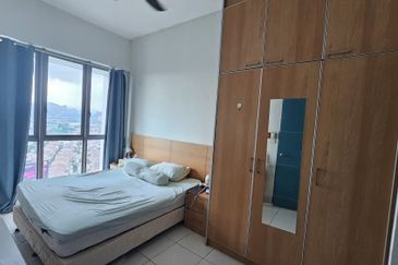 Tropicana City Tropics