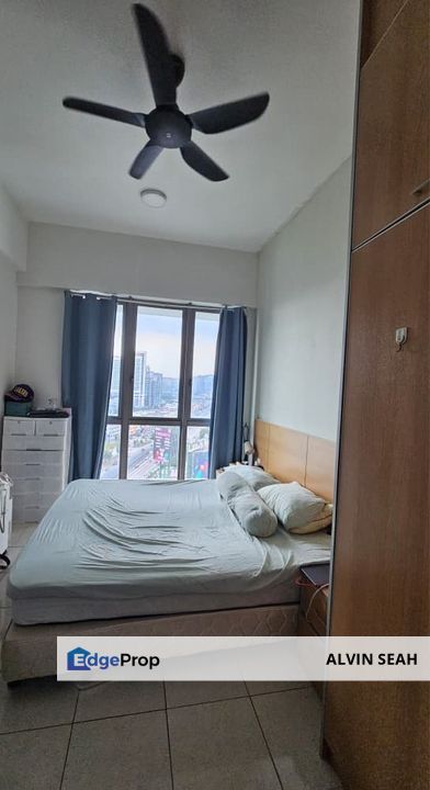 Tropicana City Tropics, Damansara, Petaling Jaya, Selangor, Petaling Jaya