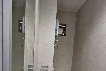 Tropicana City Tropics