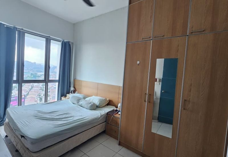 Tropicana City Tropics