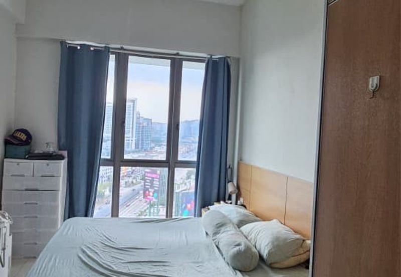 Tropicana City Tropics