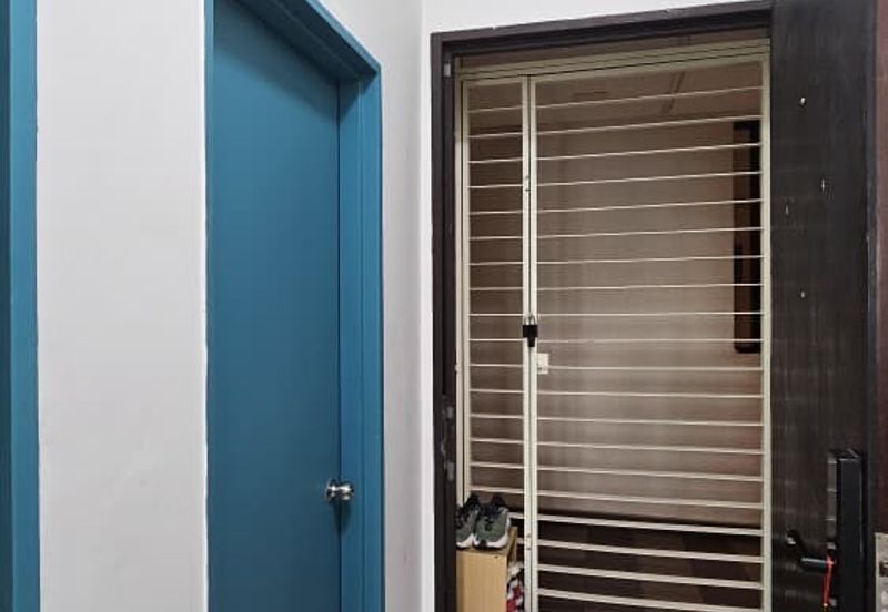 Tropicana City Tropics