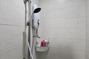 Tropicana City Tropics