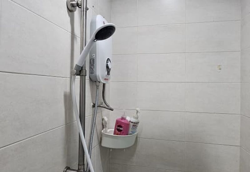 Tropicana City Tropics