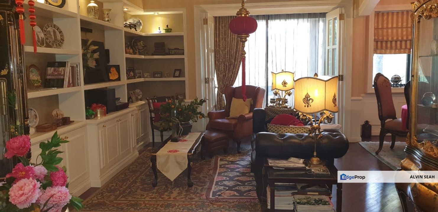 Prima Damansara, Damansara Heights, Kuala Lumpur, Kuala Lumpur, Damansara Heights