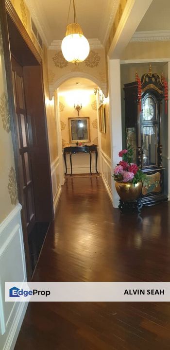 Prima Damansara, Damansara Heights, Kuala Lumpur, Kuala Lumpur, Damansara Heights