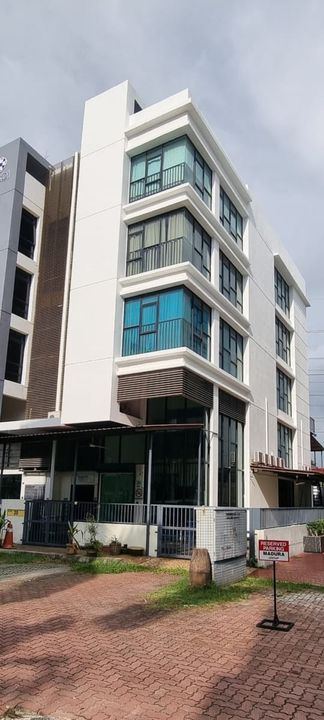 Empire Gallery, Klang, Jln Batu Tiga Lama, Selangor, Klang