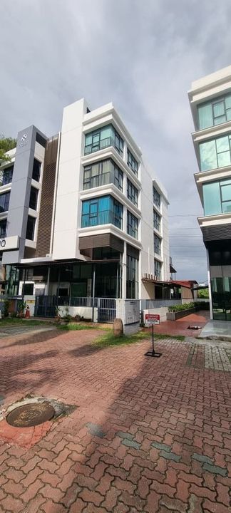 Empire Gallery, Klang, Jln Batu Tiga Lama, Selangor, Klang