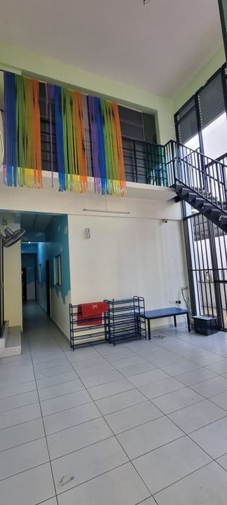 Empire Gallery, Klang, Jln Batu Tiga Lama, Selangor, Klang