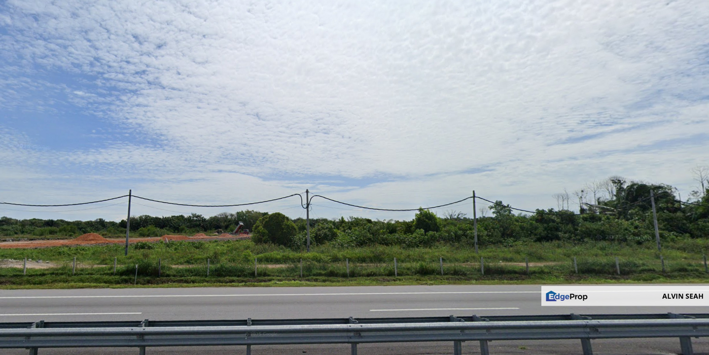 Sijangkang, Telok Panglima Garang, Selangor, Telok Panglima Garang