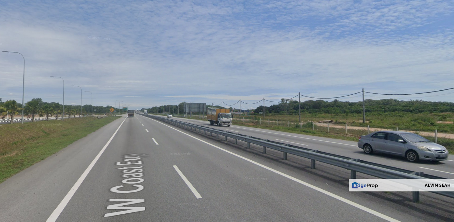 Sijangkang, Telok Panglima Garang, Selangor, Telok Panglima Garang