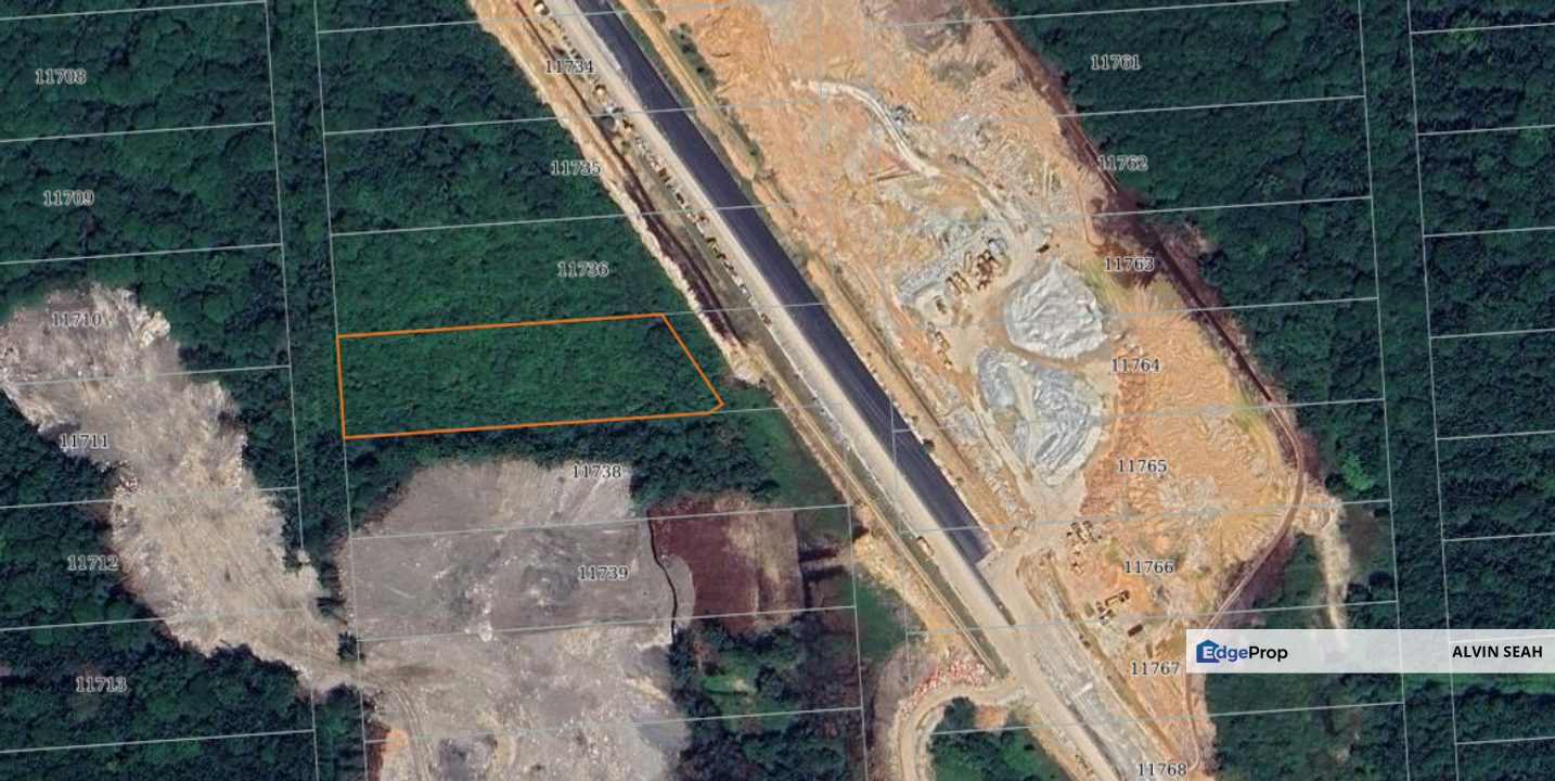 Sijangkang, Telok Panglima Garang, Selangor, Telok Panglima Garang