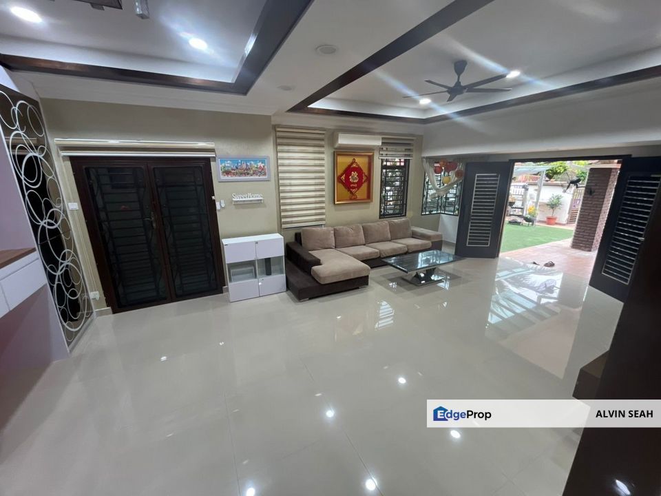 Aman Suria, Damansara, Petaling Jaya, Selangor, Petaling Jaya