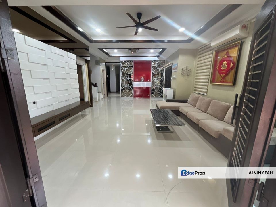 Aman Suria, Damansara, Petaling Jaya, Selangor, Petaling Jaya