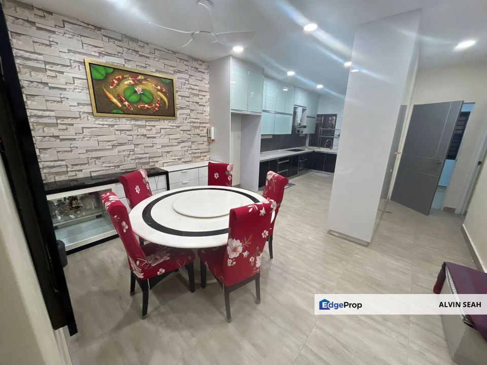 Aman Suria, Damansara, Petaling Jaya, Selangor, Petaling Jaya