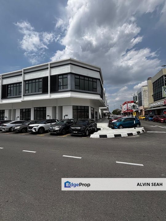 BT Arcadium, Bukit Tinggi, Klang, Selangor, Klang