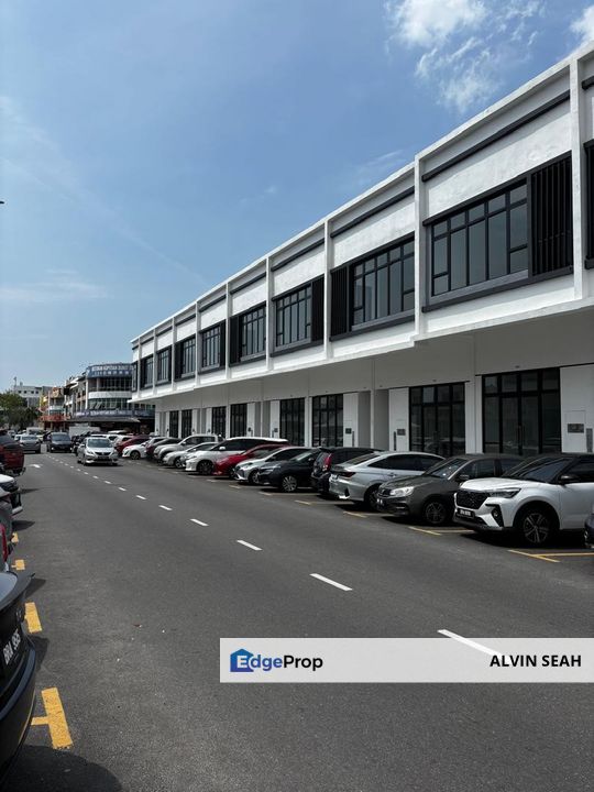 BT Arcadium, Bukit Tinggi, Klang, Selangor, Klang