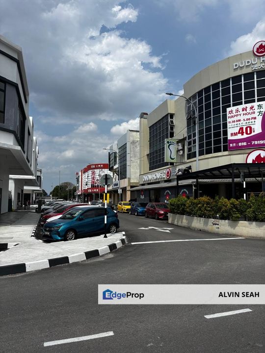 BT Arcadium, Bukit Tinggi, Klang, Selangor, Klang