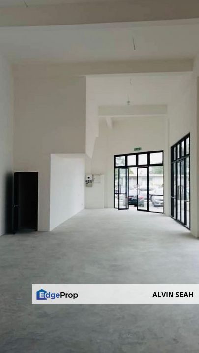 BT Arcadium, Bukit Tinggi, Klang, Selangor, Klang