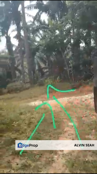 Serendah, Selangor, Selangor, Hulu Selangor