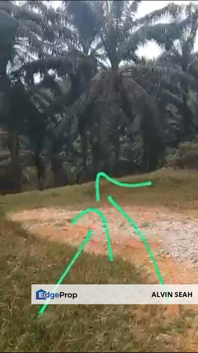 Serendah, Selangor, Selangor, Hulu Selangor