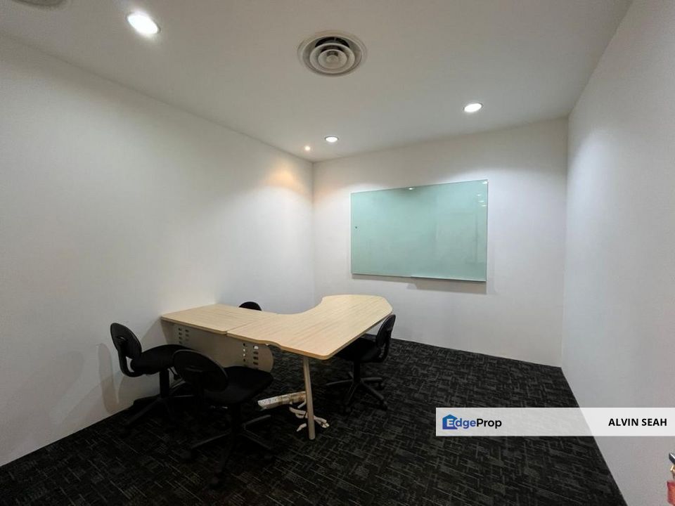 Wisma Bangsar 8, Kuala Lumpur, Kuala Lumpur, Bangsar