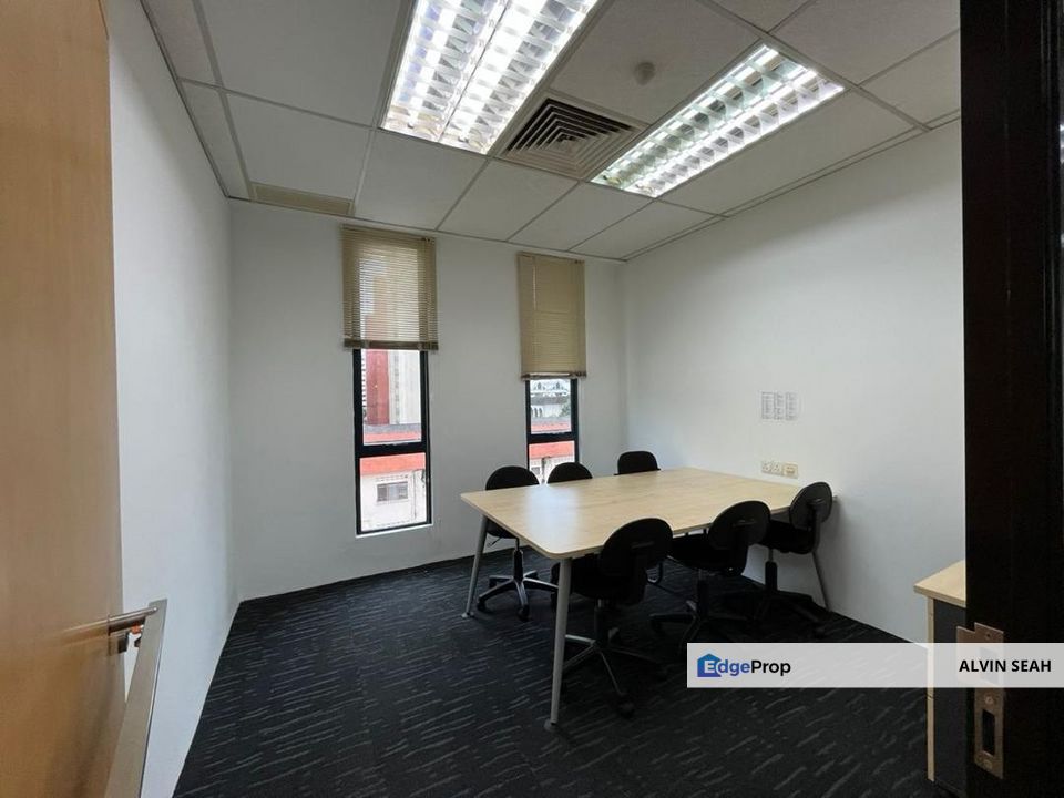 Wisma Bangsar 8, Kuala Lumpur, Kuala Lumpur, Bangsar