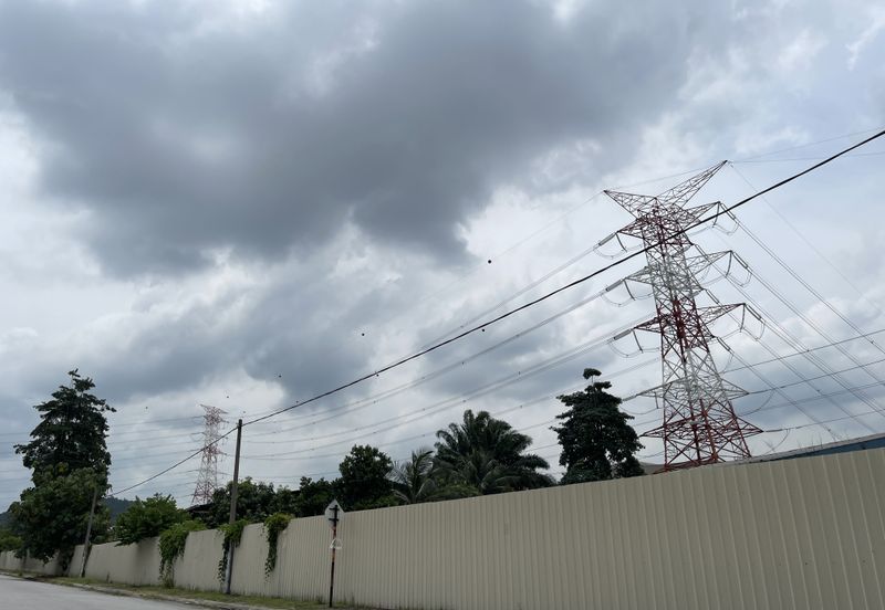 Hi Tech Industrial Park