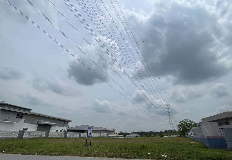 Hi Tech Industrial Park