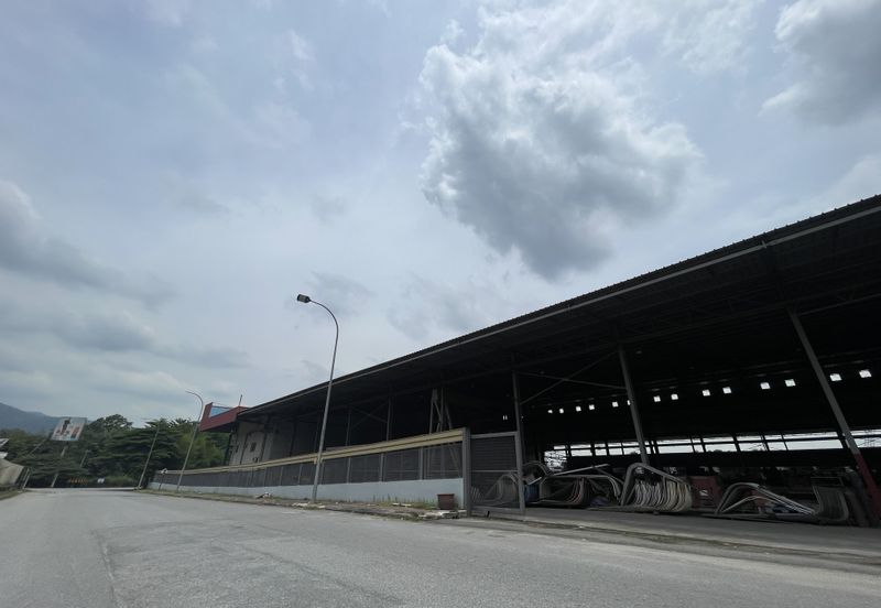 Hi Tech Industrial Park