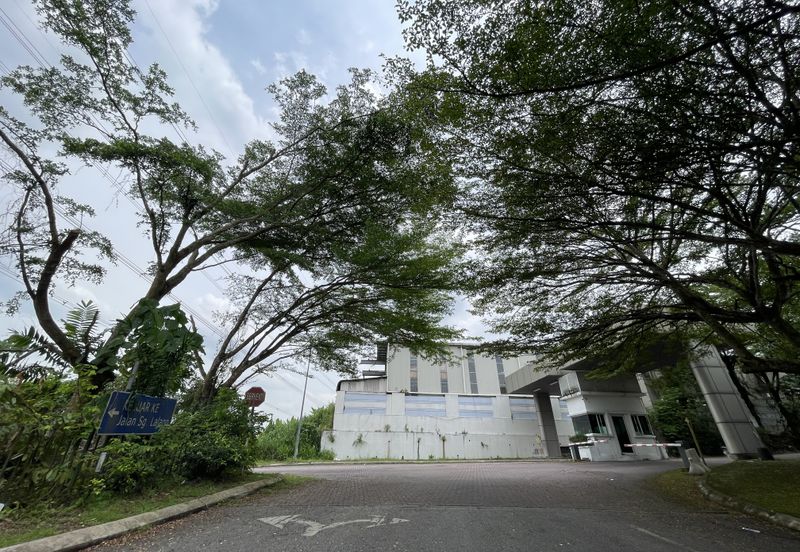 Hi Tech Industrial Park