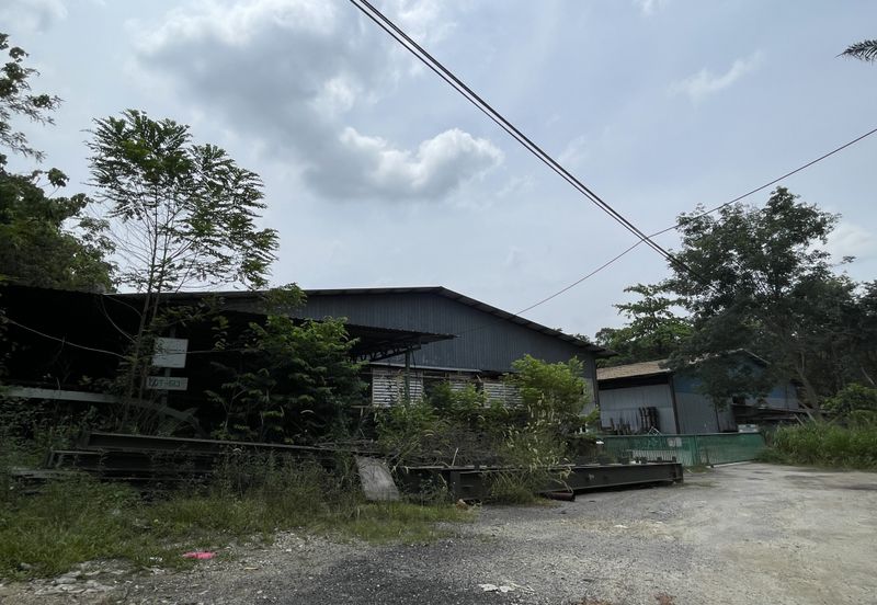 Hi Tech Industrial Park