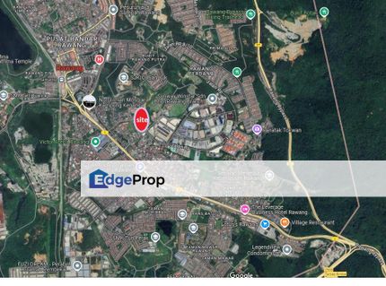 Rawang Perdana, Prime Location, Super Build, Gateway to Your Rawang's Industrial Hub, Selangor, Rawang