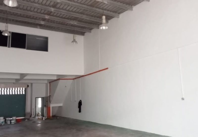 Taman Industri Meranti Jaya