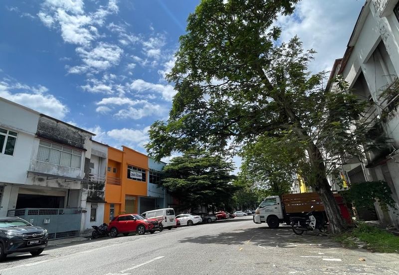 Taman Industri Meranti Jaya