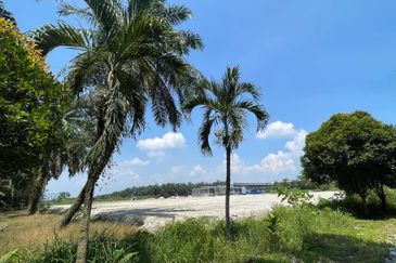 Jenjarom Industrial Park