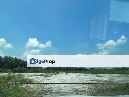 Jenjarom Agriculture Land For Sale, Selangor, Jenjarom